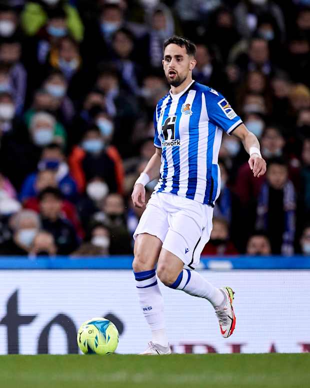 real sociedad